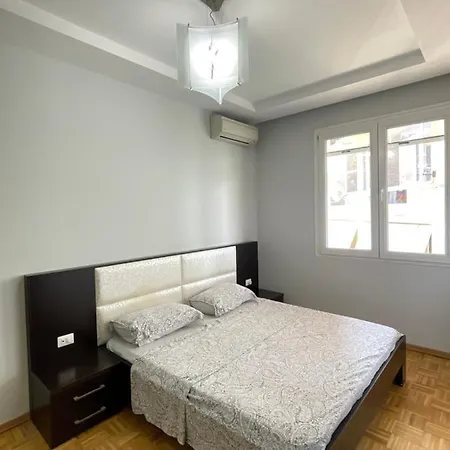 Your Perfect Space In Apartman
