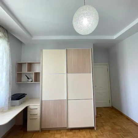 Apartman Your Perfect Space In Tirana