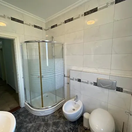Your Perfect Space In Apartman