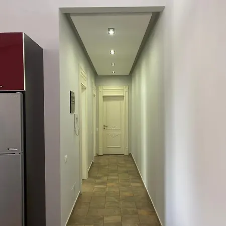 Your Perfect Space In Apartman Tirana