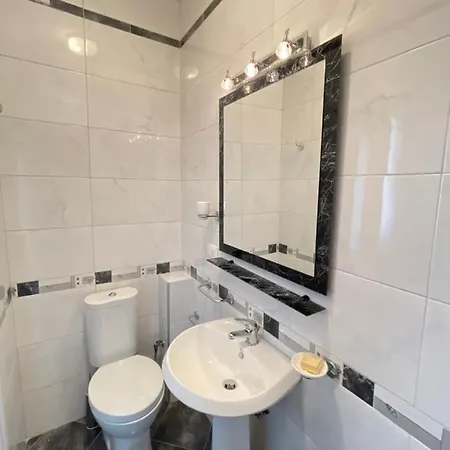 Your Perfect Space In Apartman