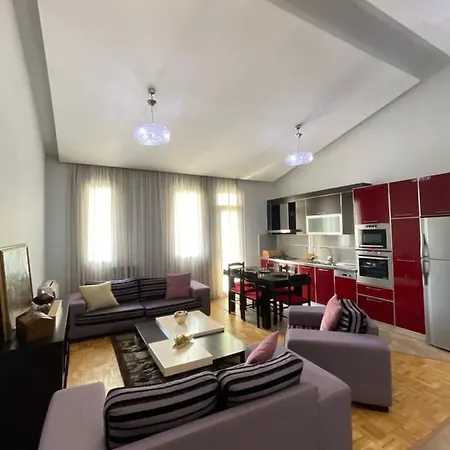 Your Perfect Space In Apartman