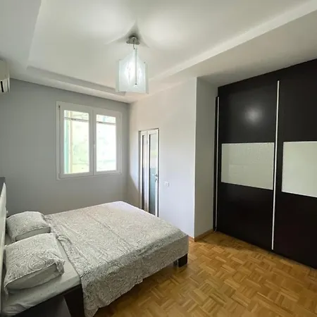 Your Perfect Space In Apartman *
