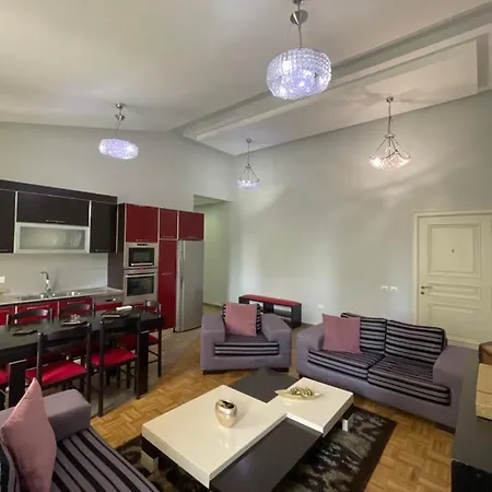 Your Perfect Space In Apartman
