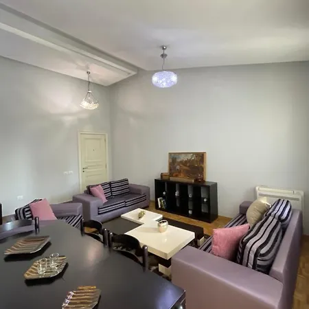 Apartman Your Perfect Space In