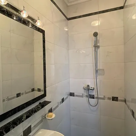 Your Perfect Space In Apartman *