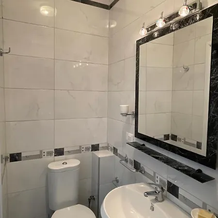 Apartman Your Perfect Space In